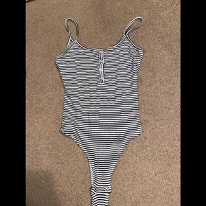 garage bodysuit